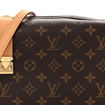 Louis Vuitton Monogram Side Trunk 7 of 10