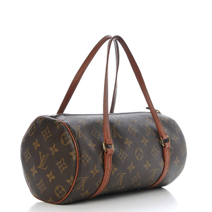 Louis Vuitton Monogram Papillon 26 3 of 10