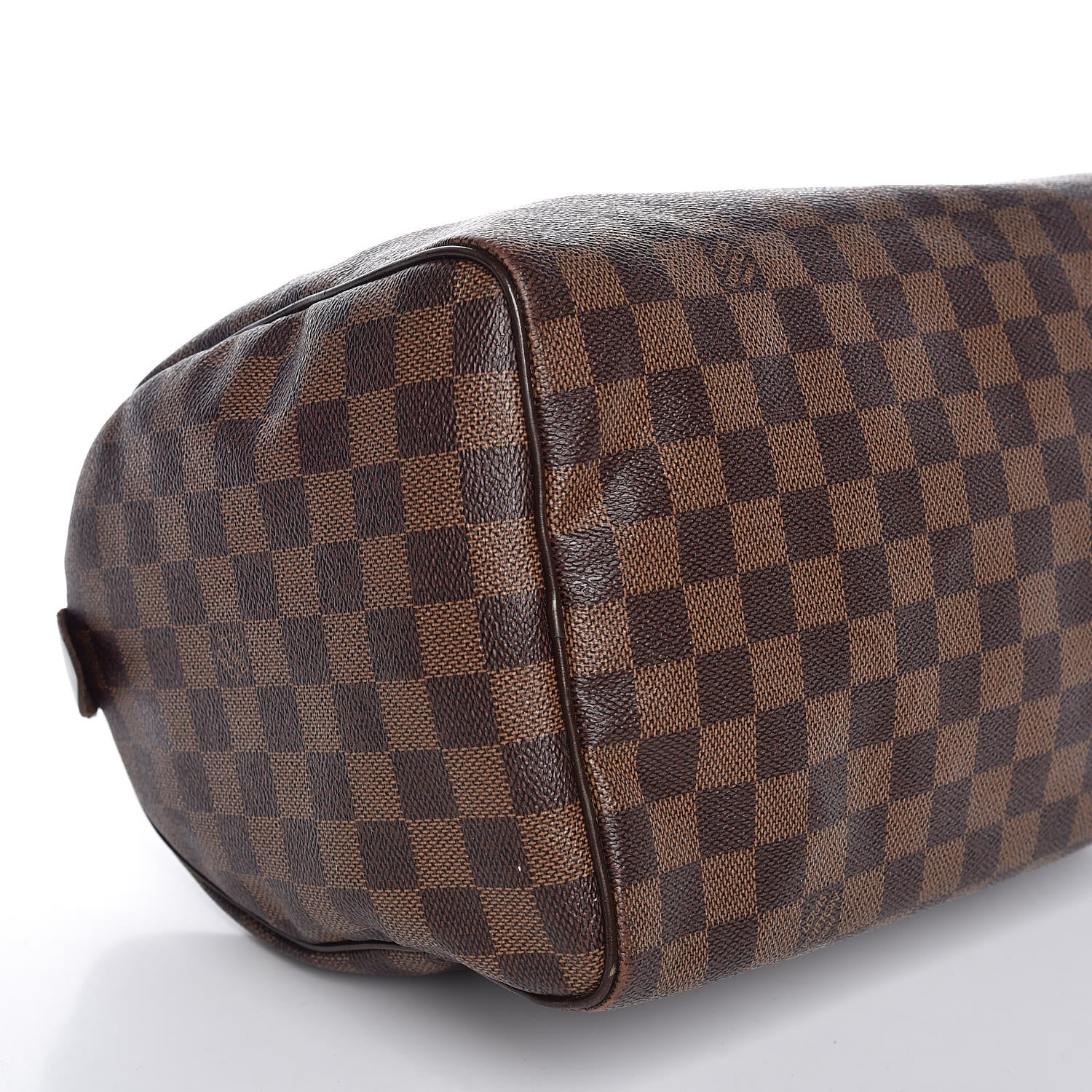 Louis Vuitton Damier Ebene Speedy 30 6 of 19