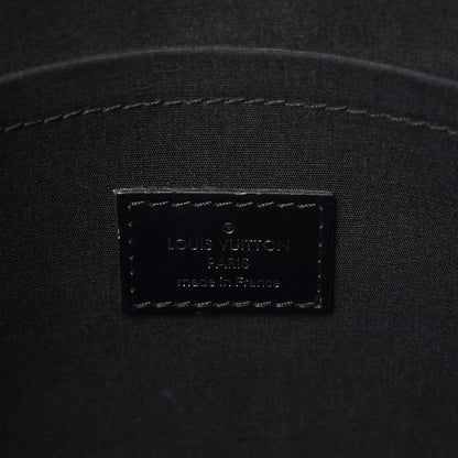 Louis Vuitton Epi Madeleine PM Black 7 of 7