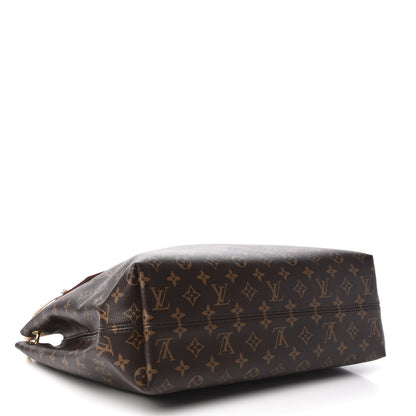 Louis Vuitton Monogram Graceful MM 4 of 11