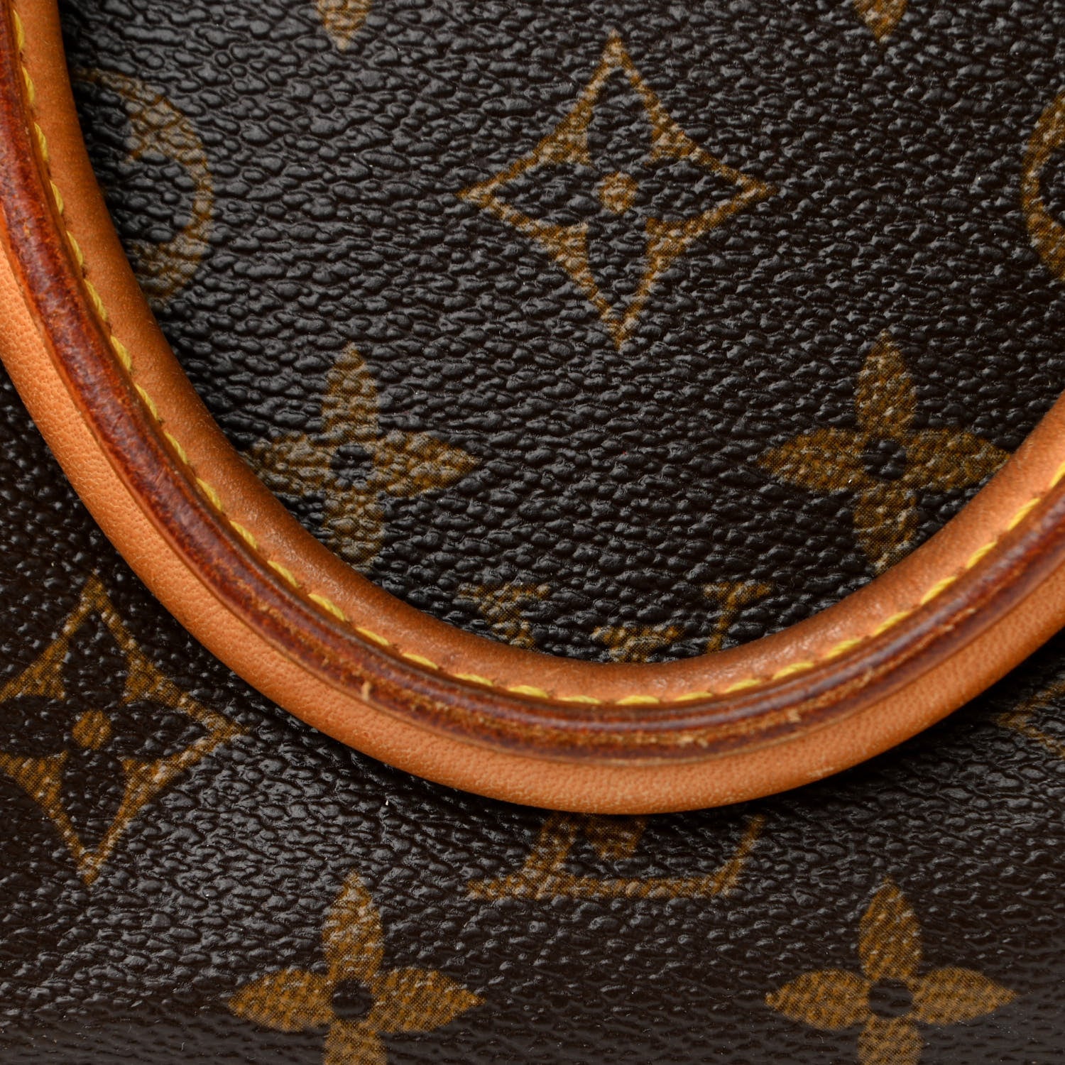 Louis Vuitton Monogram Speedy 25 13 of 15