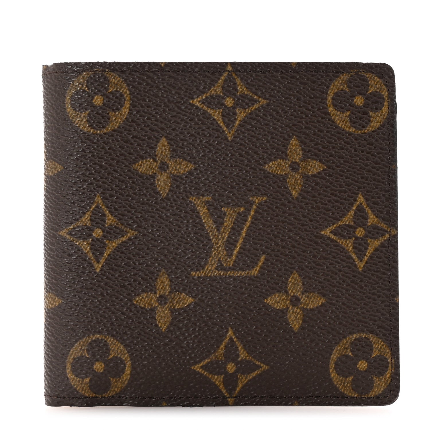 Louis Vuitton Monogram Marco Wallet 1 of 6