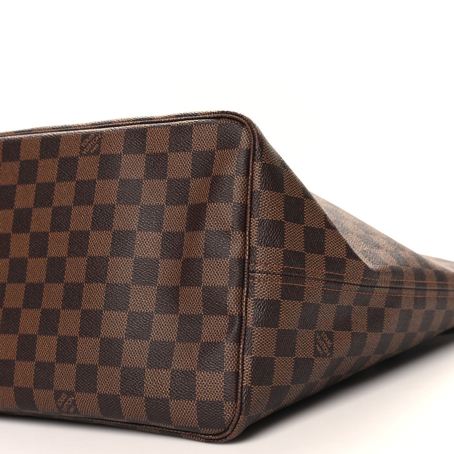 Damier Ebene Neverfull GM
