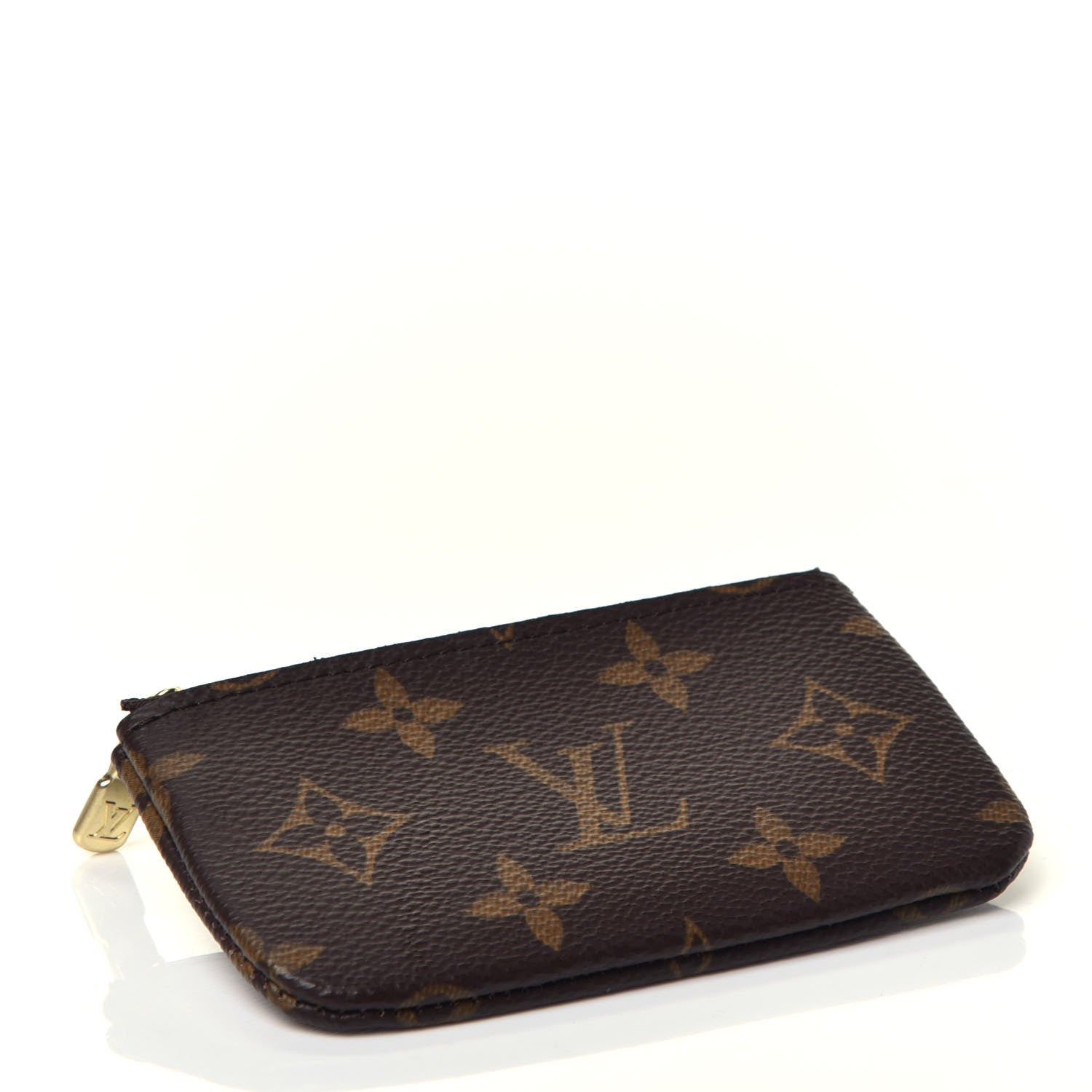 Louis Vuitton Monogram Key Pouch 4 of 7