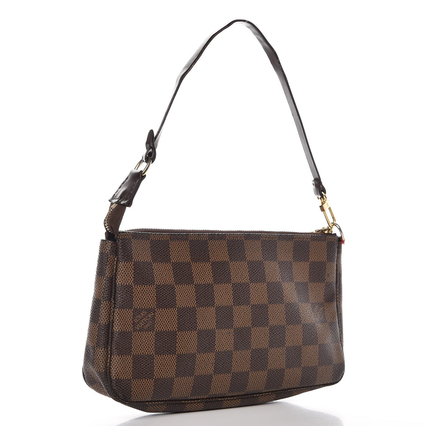 Damier Ebene Pochette Accessories