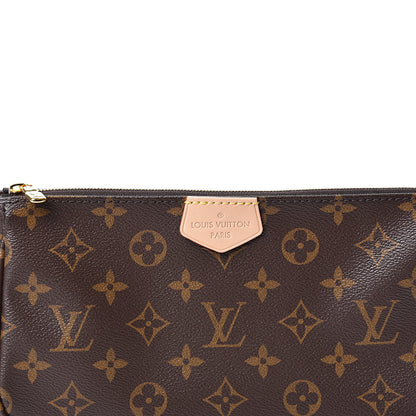 Louis Vuitton Monogram Multi Pochette Accessories Large Pochette 9 of 9