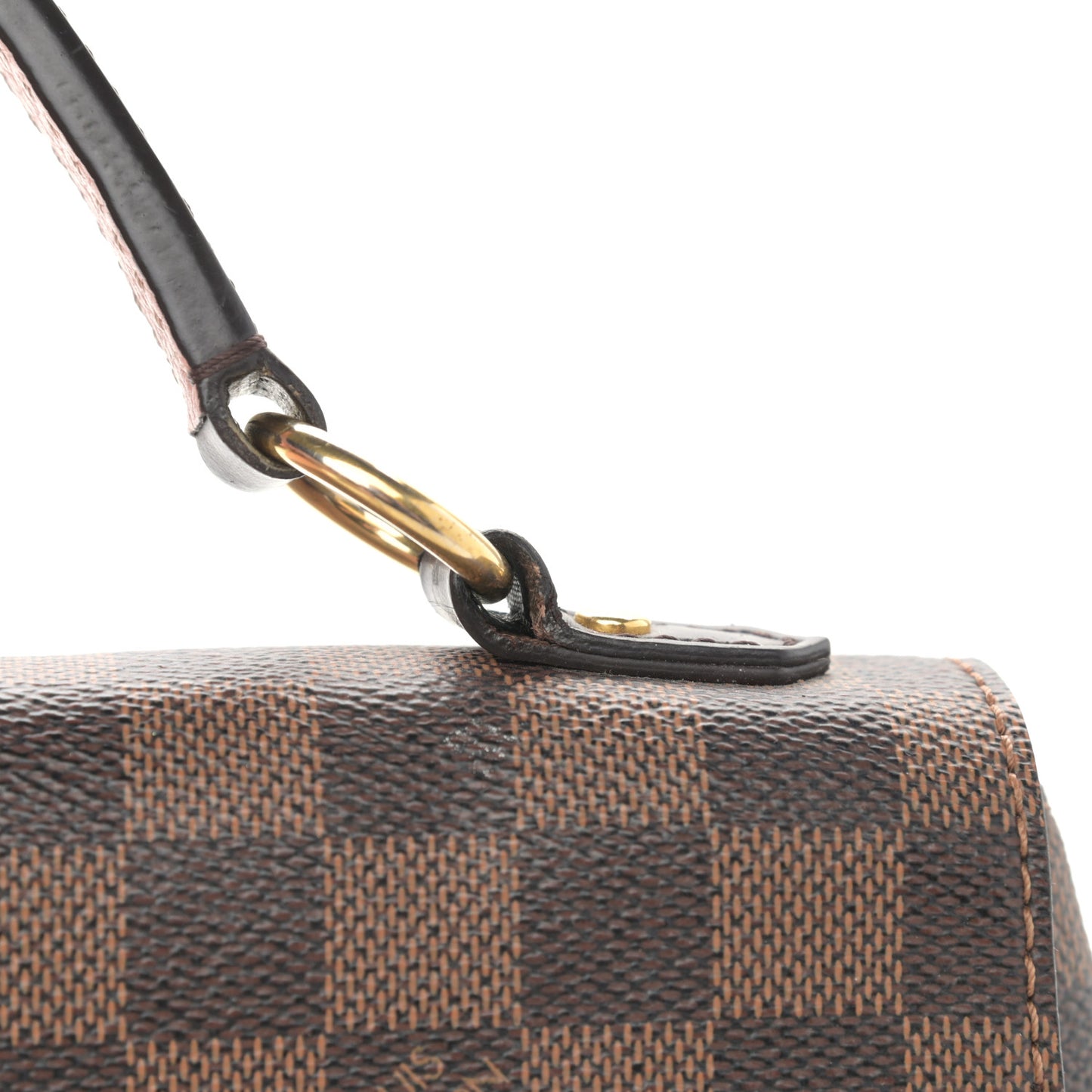 Damier Ebene Bond Street Magnolia