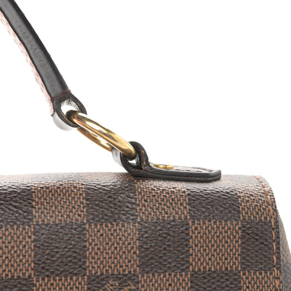 Louis Vuitton Damier Ebene Bond Street Magnolia 8 of 19