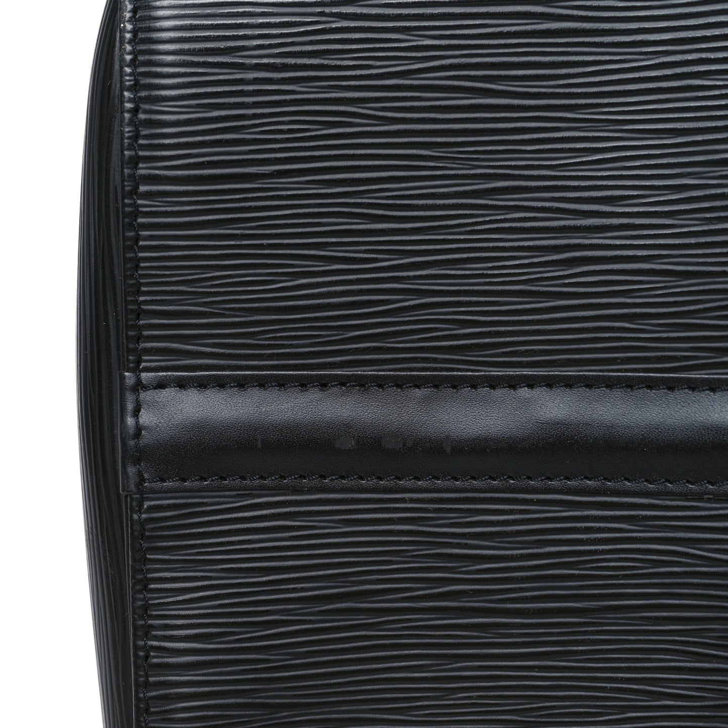 Epi Keepall 45 Black