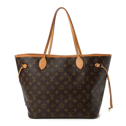 Louis Vuitton Monogram Neo Neverfull MM Cherry 1 of 10
