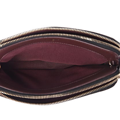 Chanel Caviar Quilted Small Clutch With Chain Black 6 of 14