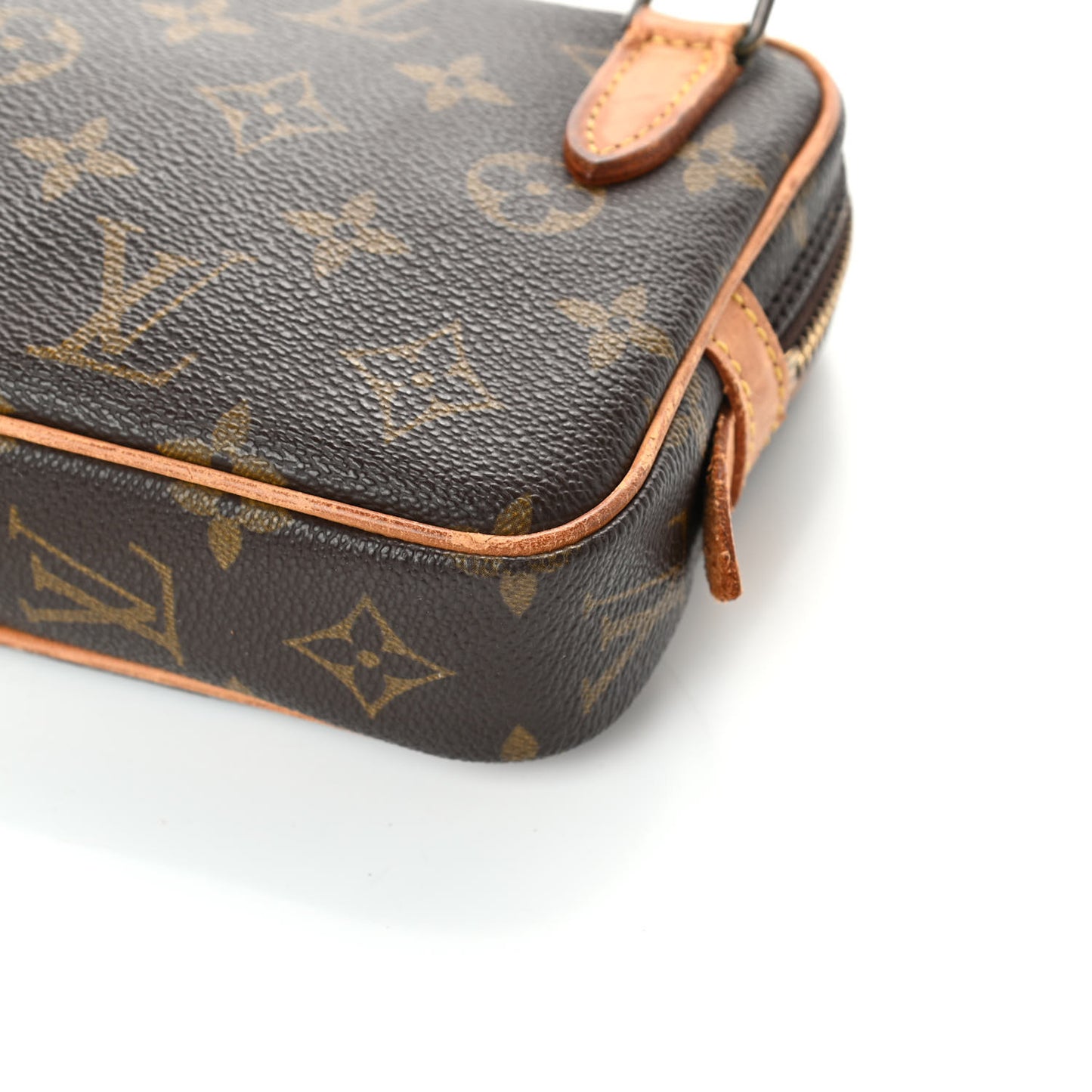 Monogram Pochette Marly Bandouliere