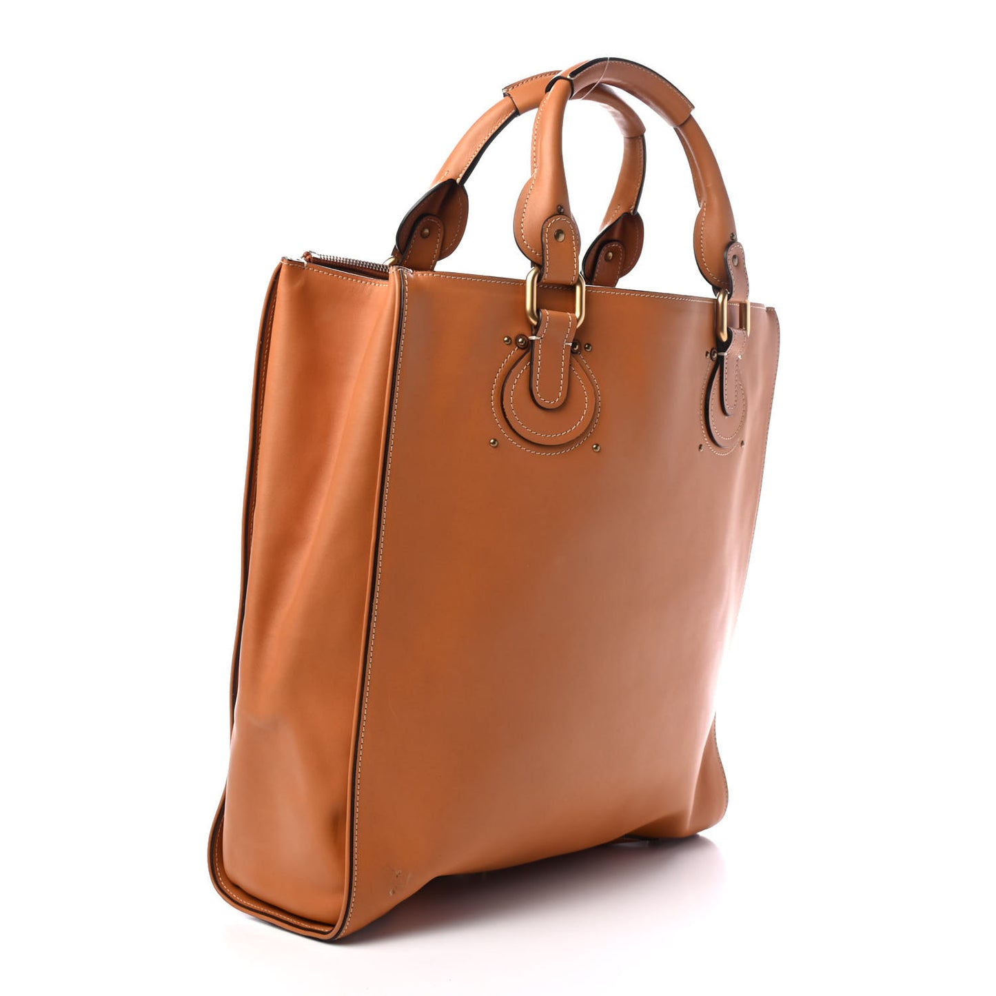 Calfskin Aurore Tote