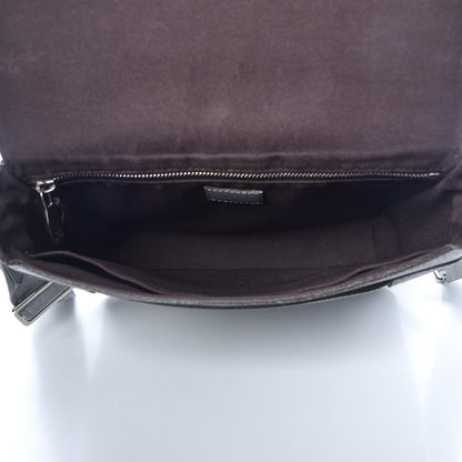 Louis Vuitton Taiga Roman PM Messenger Glacier 5 of 16