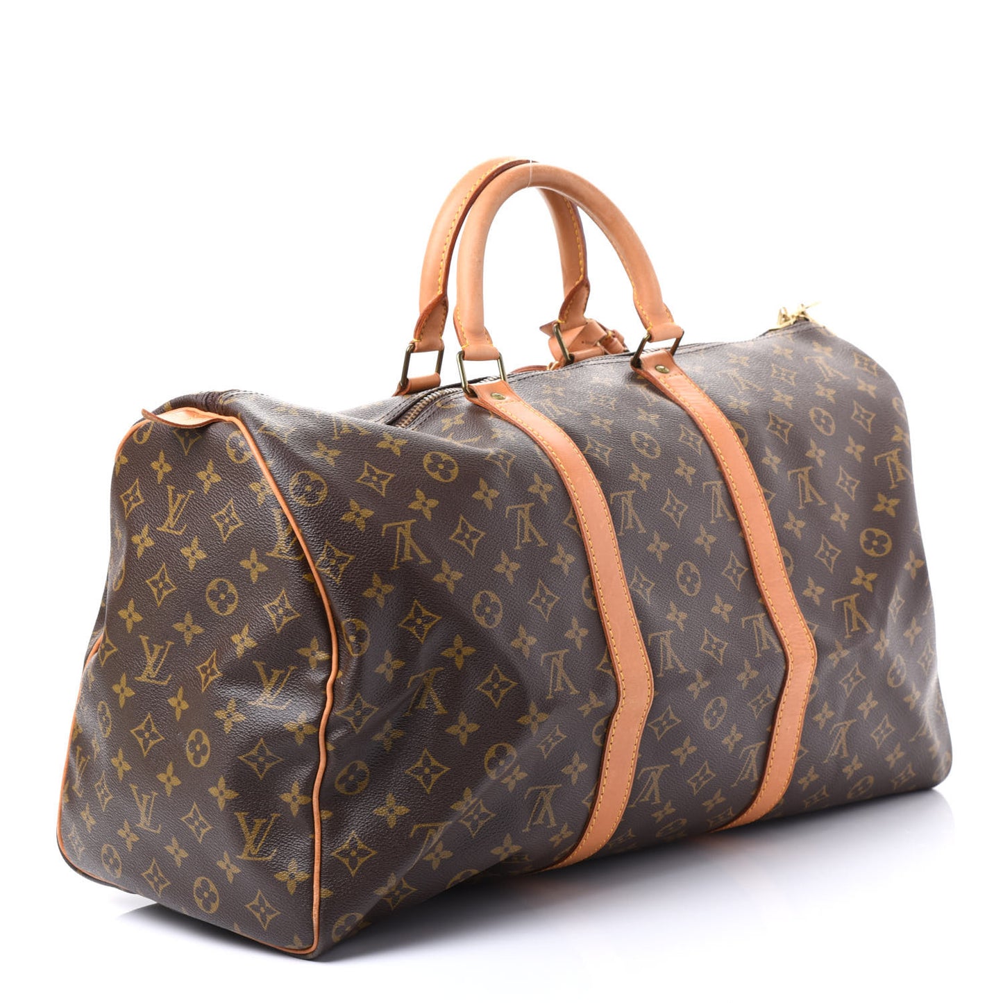 Monogram Keepall 50