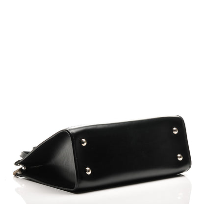 Louis Vuitton Epi Madeleine GM Black 4 of 7