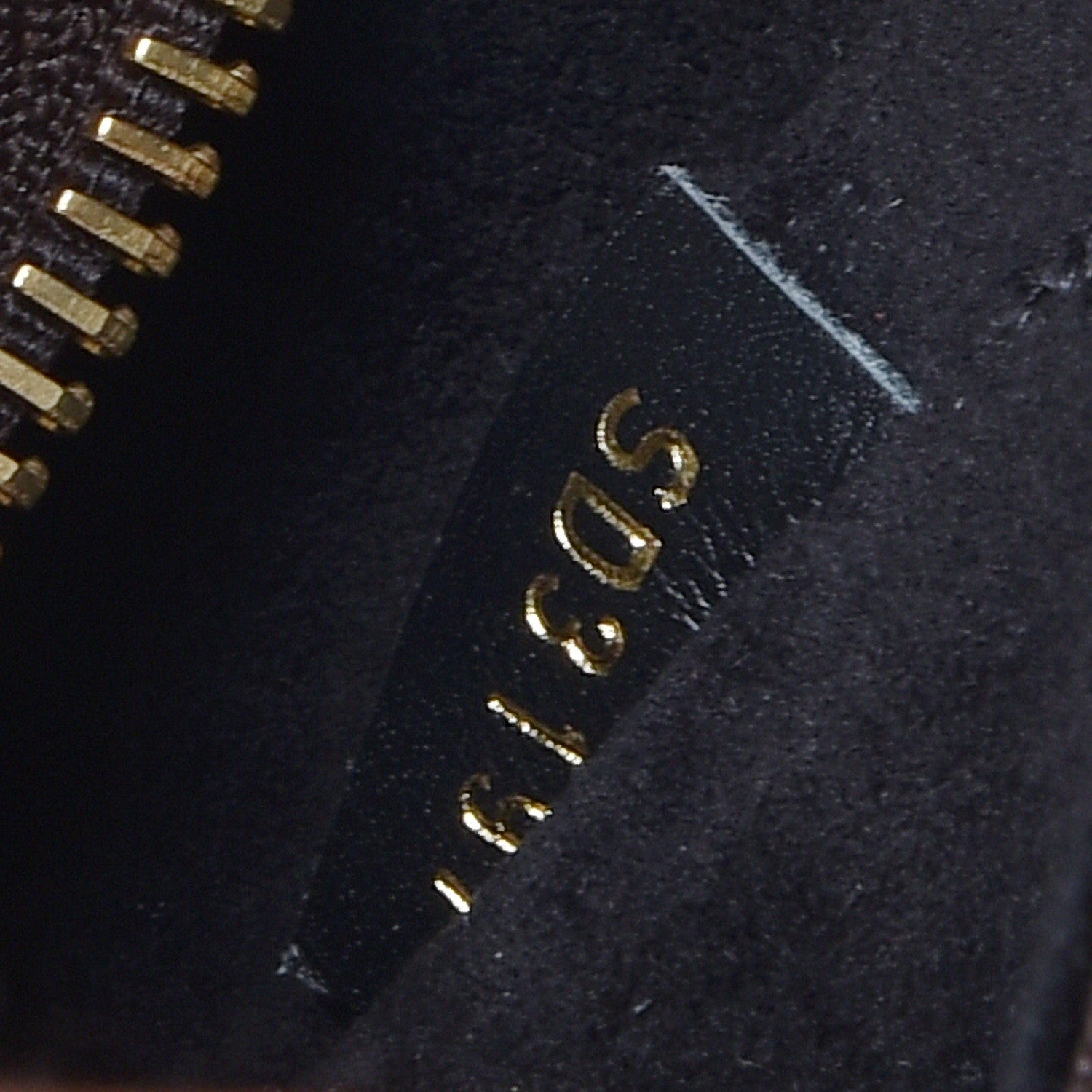 Louis Vuitton Monogram Neonoe MM Black 8 of 9