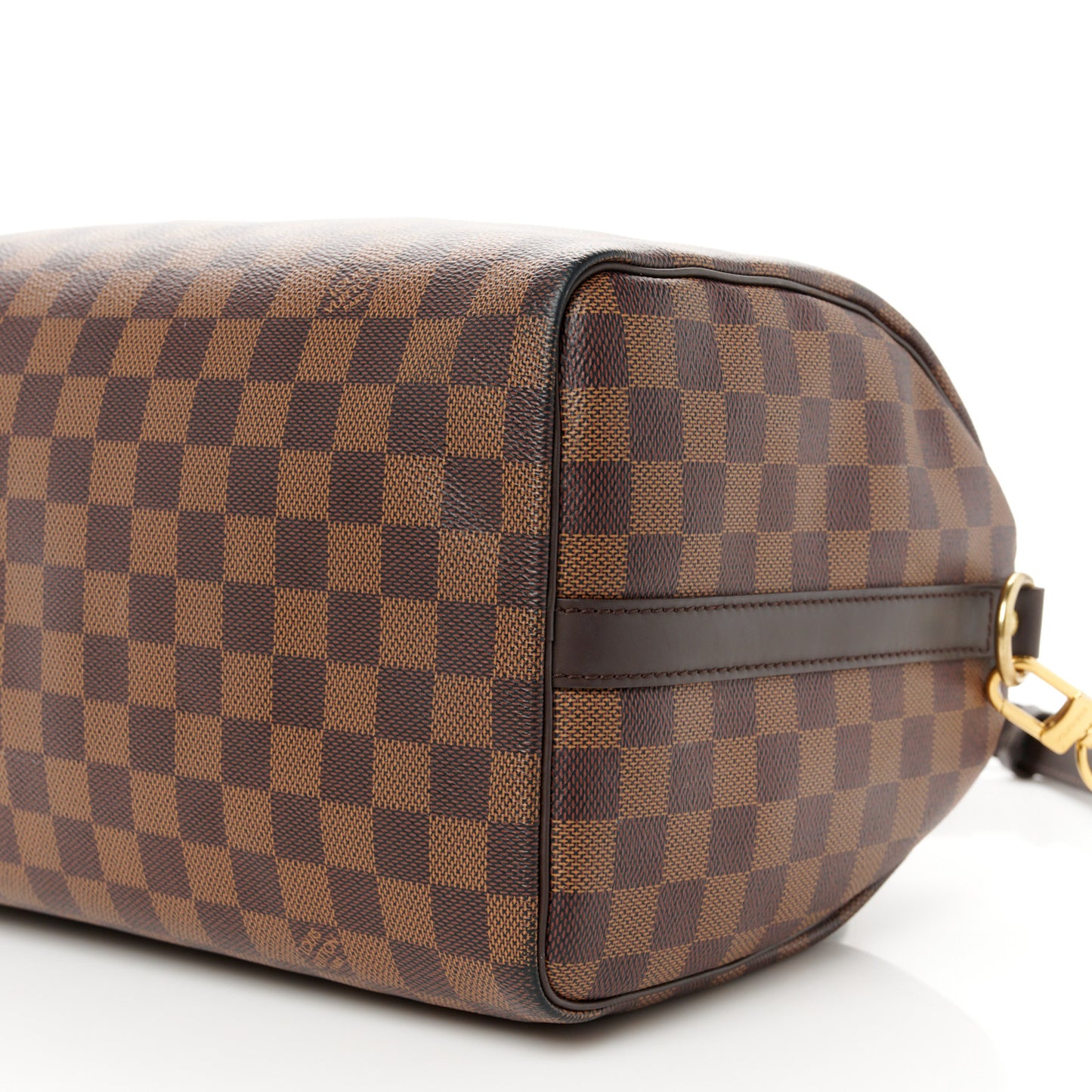 Damier Ebene Speedy Bandouliere 30