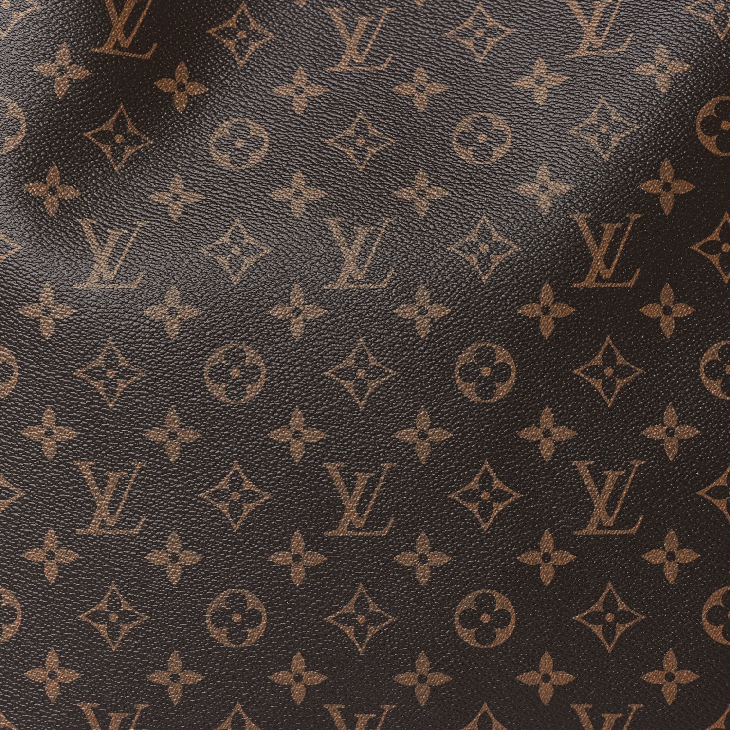 Louis Vuitton Monogram Graceful MM Pivoine 6 of 8