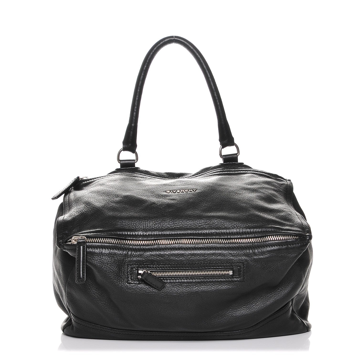 Givenchy Sugar Goatskin Large Pandora Black 1 of 7