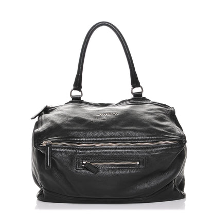Givenchy Sugar Goatskin Large Pandora Black 1 of 7