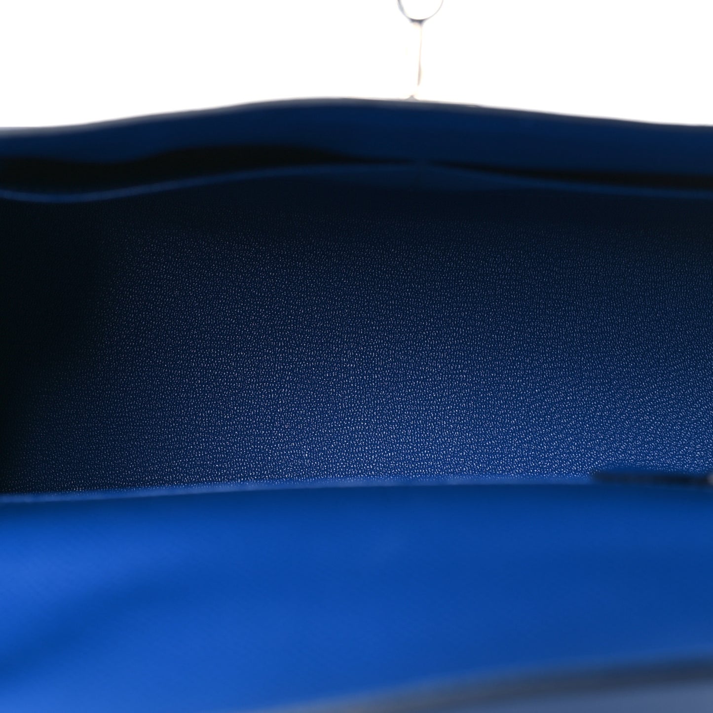 Epsom Kelly Sellier 28 Bleu France