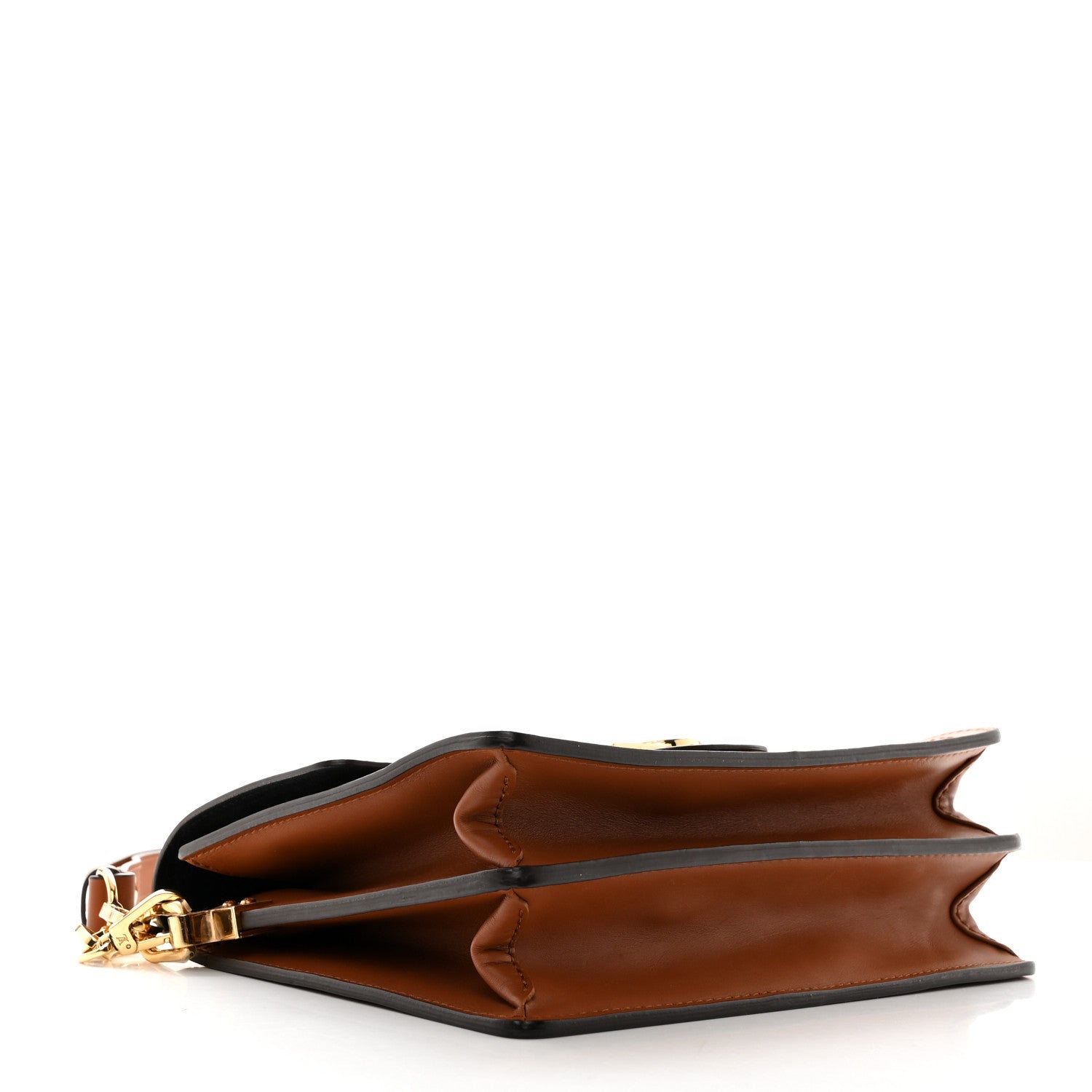 Louis Vuitton Reverse Monogram Dauphine MM 4 of 10