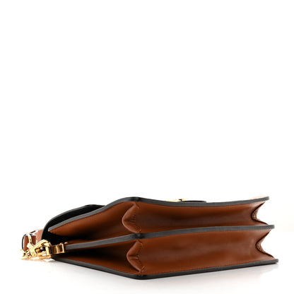 Louis Vuitton Reverse Monogram Dauphine MM 4 of 10