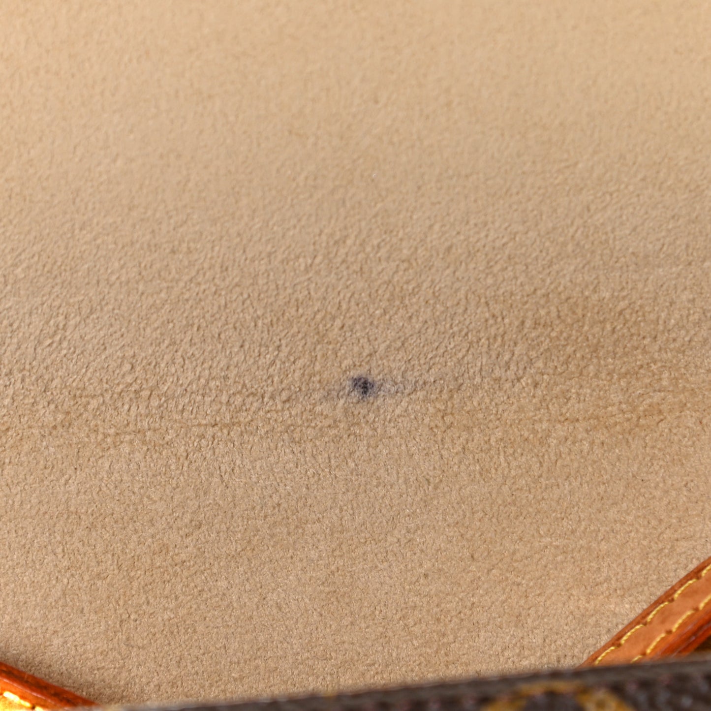 Monogram Pochette Twin GM