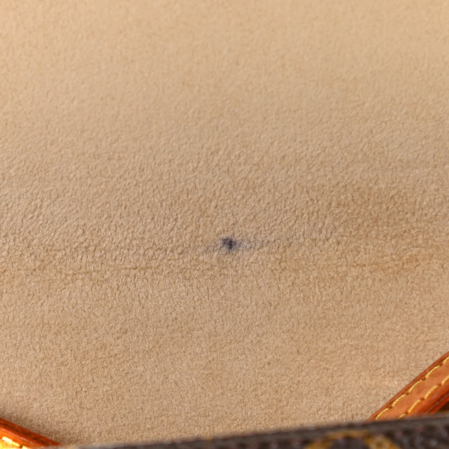 Louis Vuitton Monogram Pochette Twin GM 4 of 8