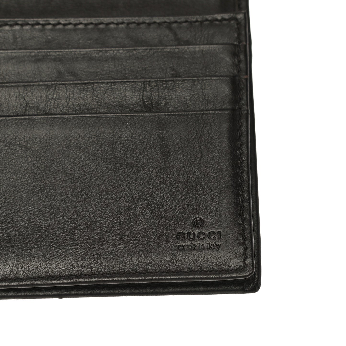 Monogram Scarlett Continental Wallet Dark Brown