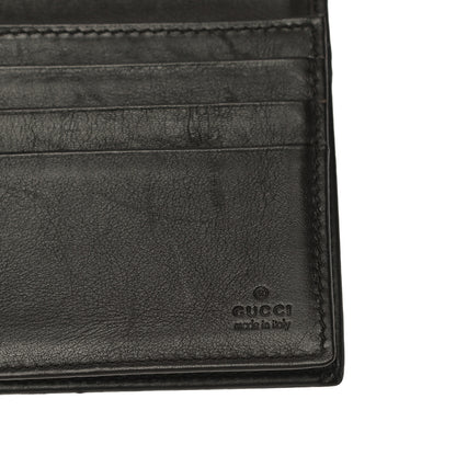 Gucci Monogram Scarlett Continental Wallet Dark Brown 6 of 12