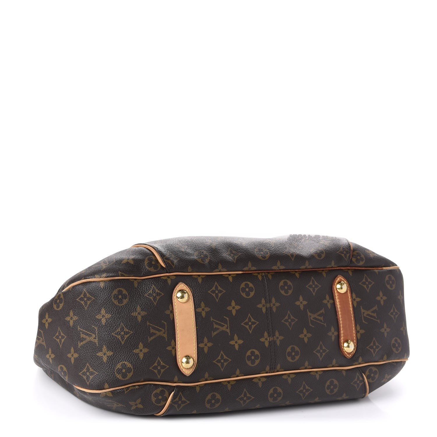 Louis Vuitton Monogram Galliera GM 4 of 20