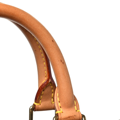 Louis Vuitton Monogram Speedy 30 9 of 9