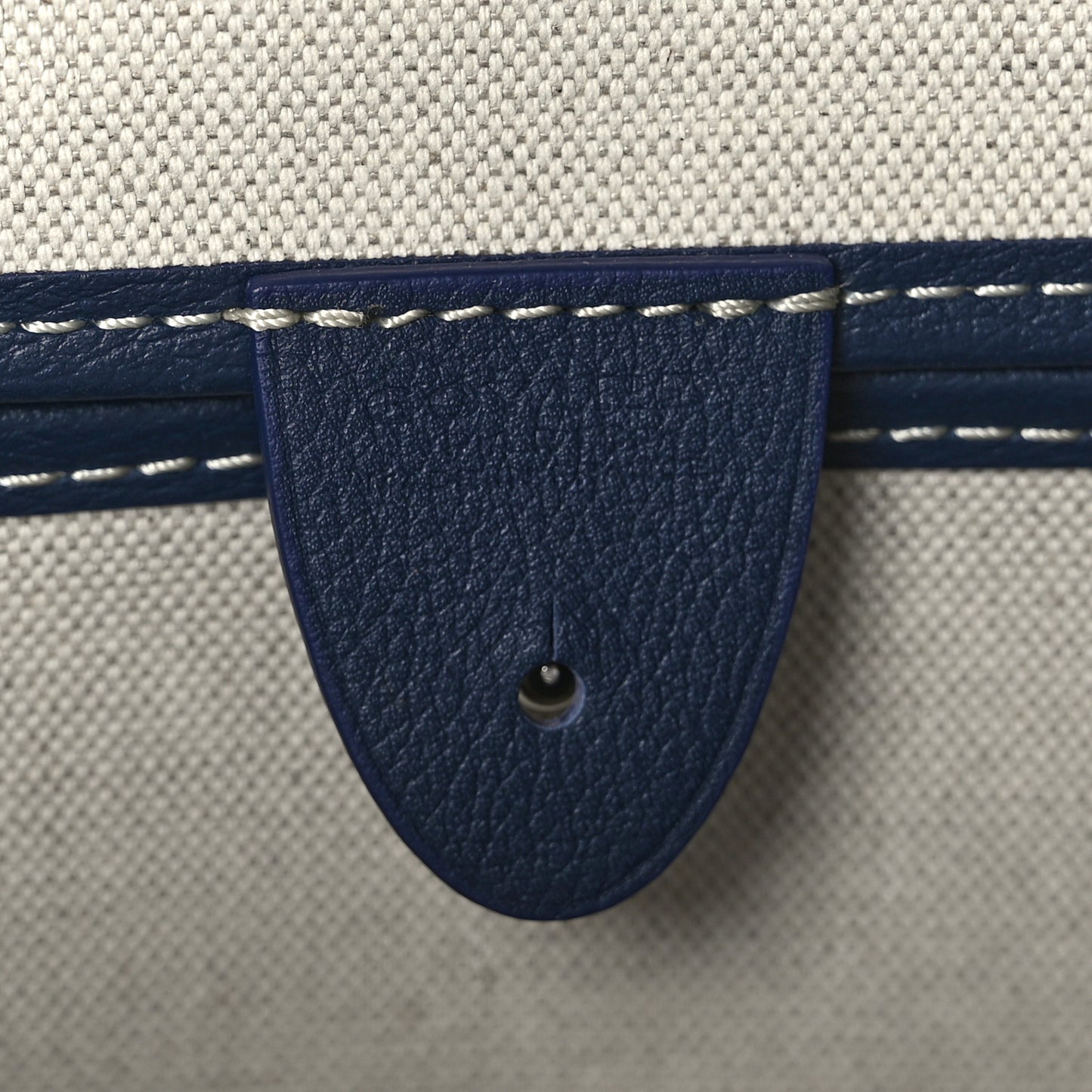 Goyardine Artois PM Navy