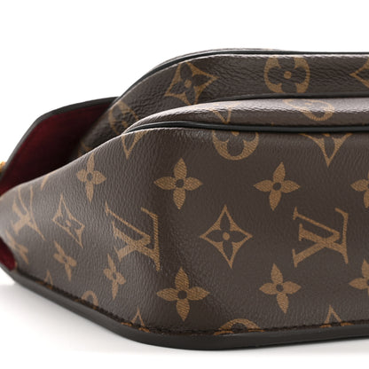 Louis Vuitton Monogram Passy 8 of 10