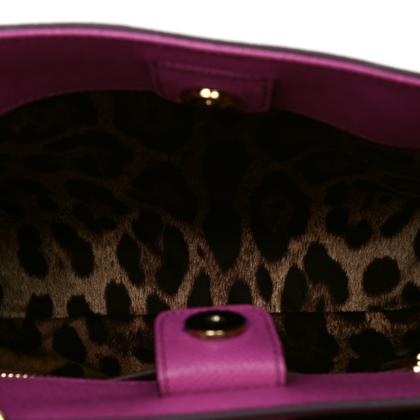 Dauphine Miss Sicily Satchel Petunia