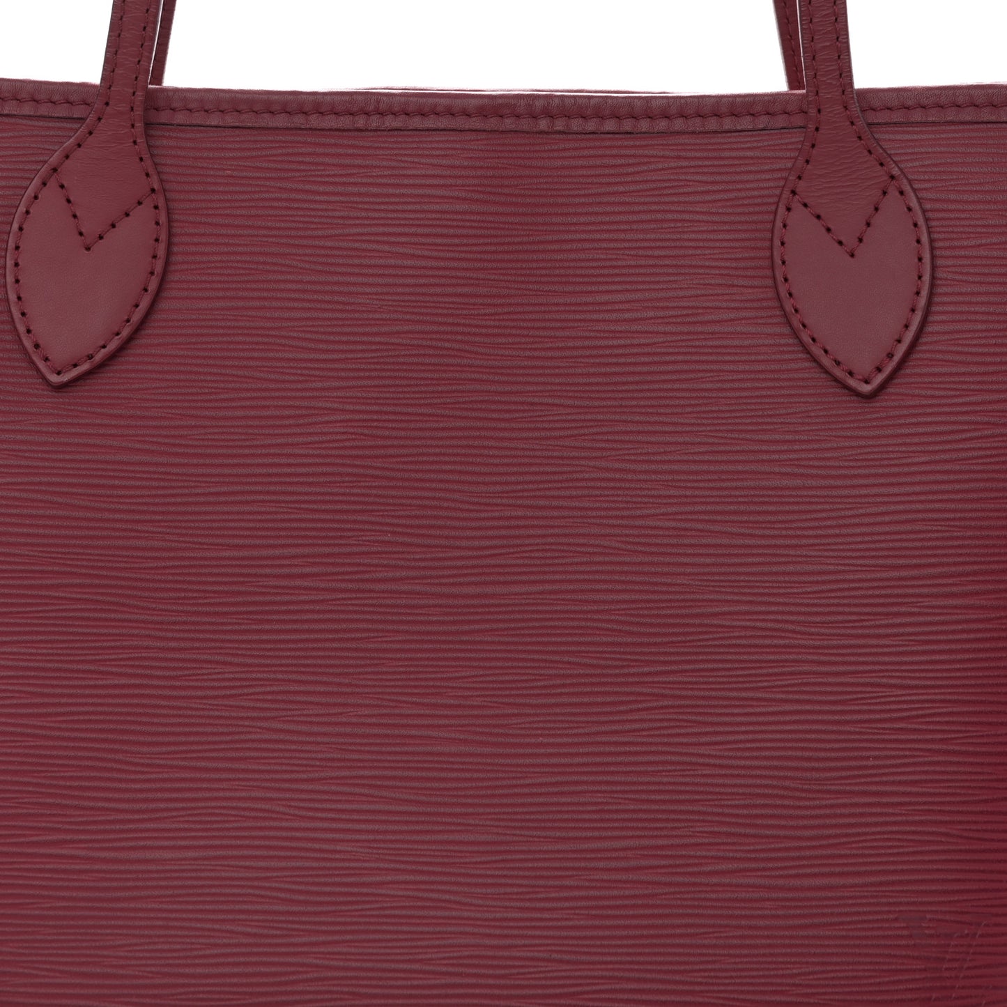 Epi Neverfull PM Fuchsia