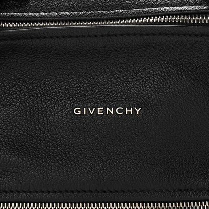 Givenchy Sugar Goatskin Mini Pandora Black 13 of 15