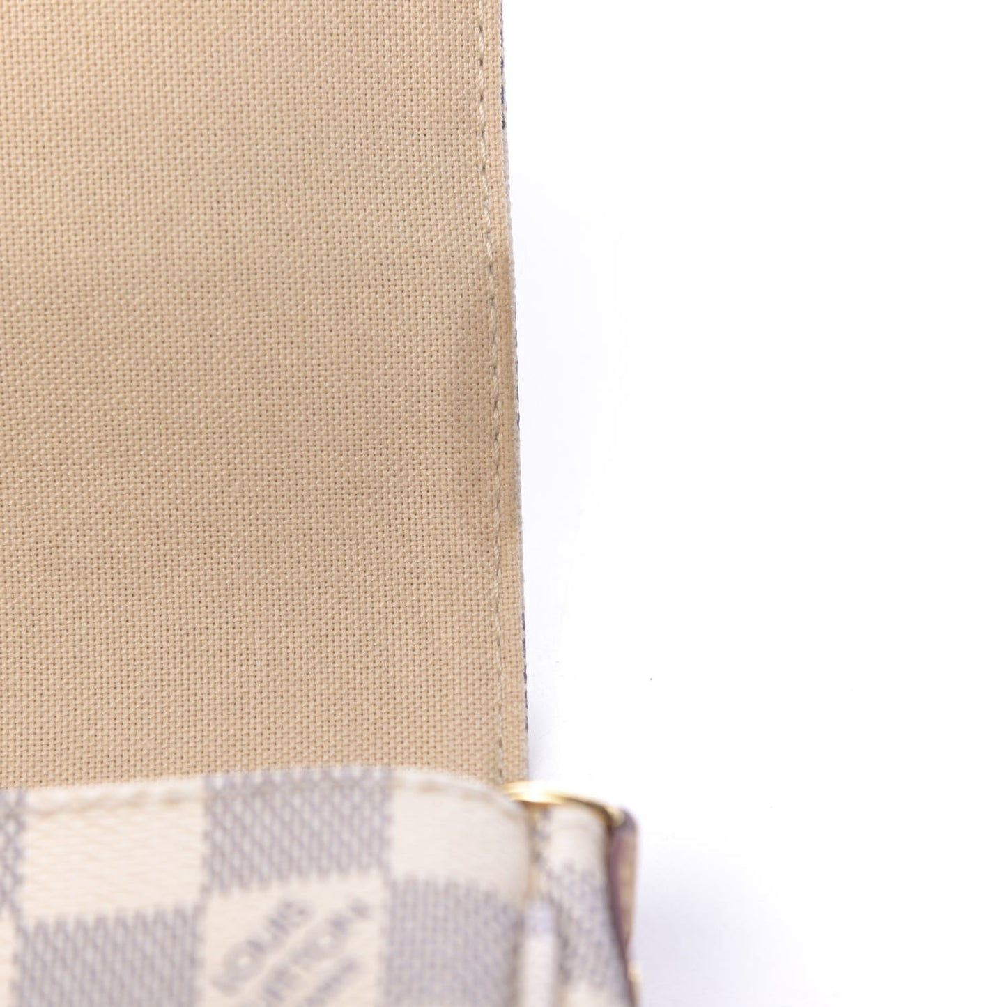 Damier Azur Favorite PM