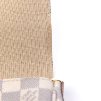 Louis Vuitton Damier Azur Favorite PM 11 of 14