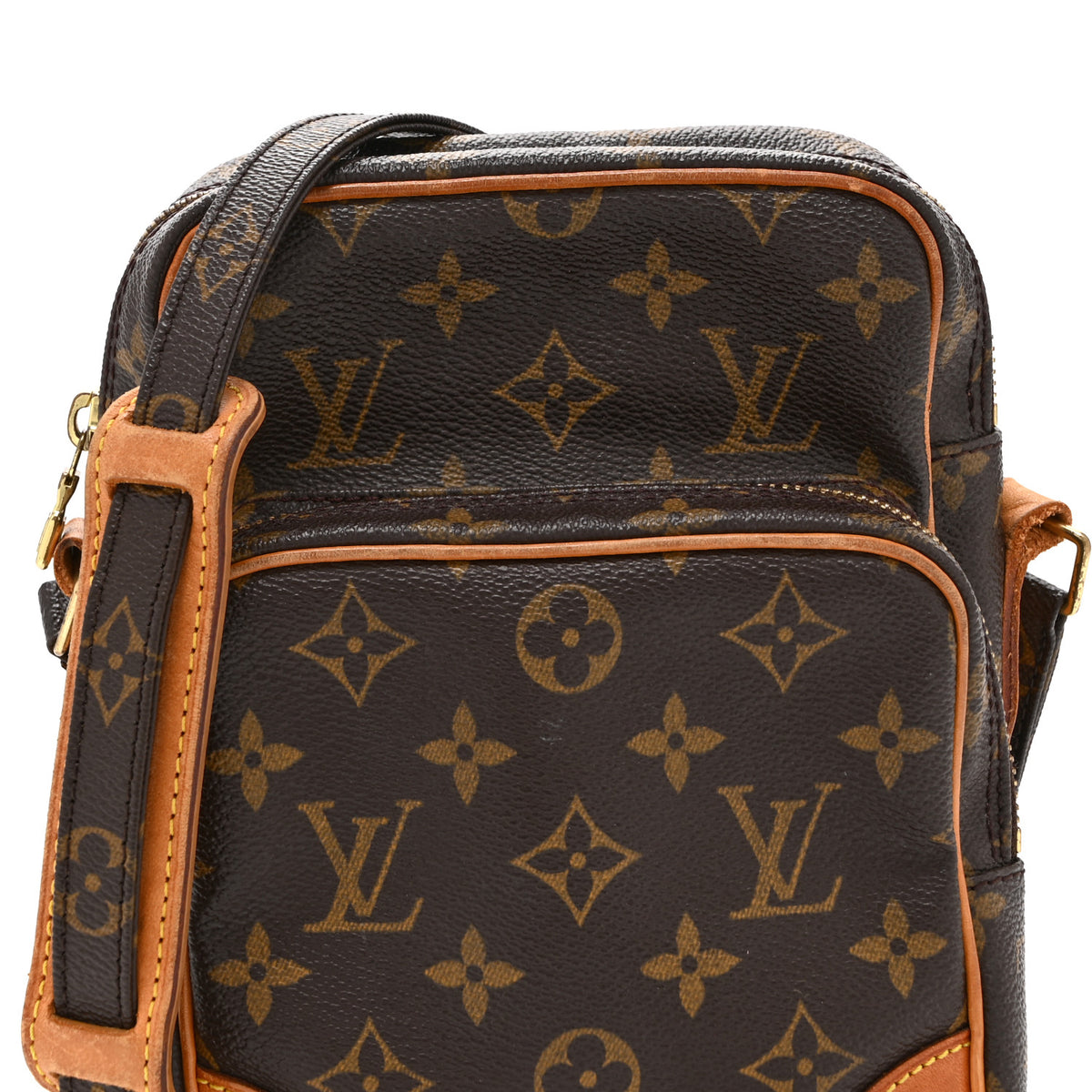 Louis Vuitton Monogram Amazone 9 of 11