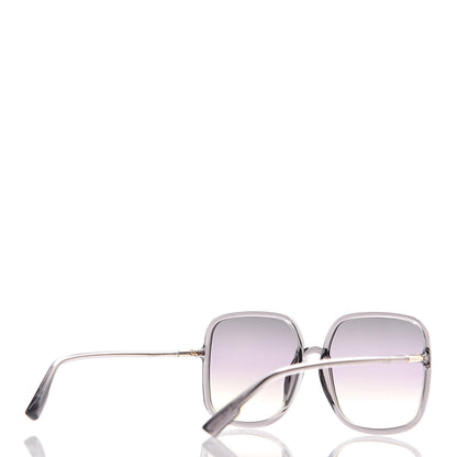 Christian Dior Acetate So Stellaire 1 Sunglasses Grey 4 of 10