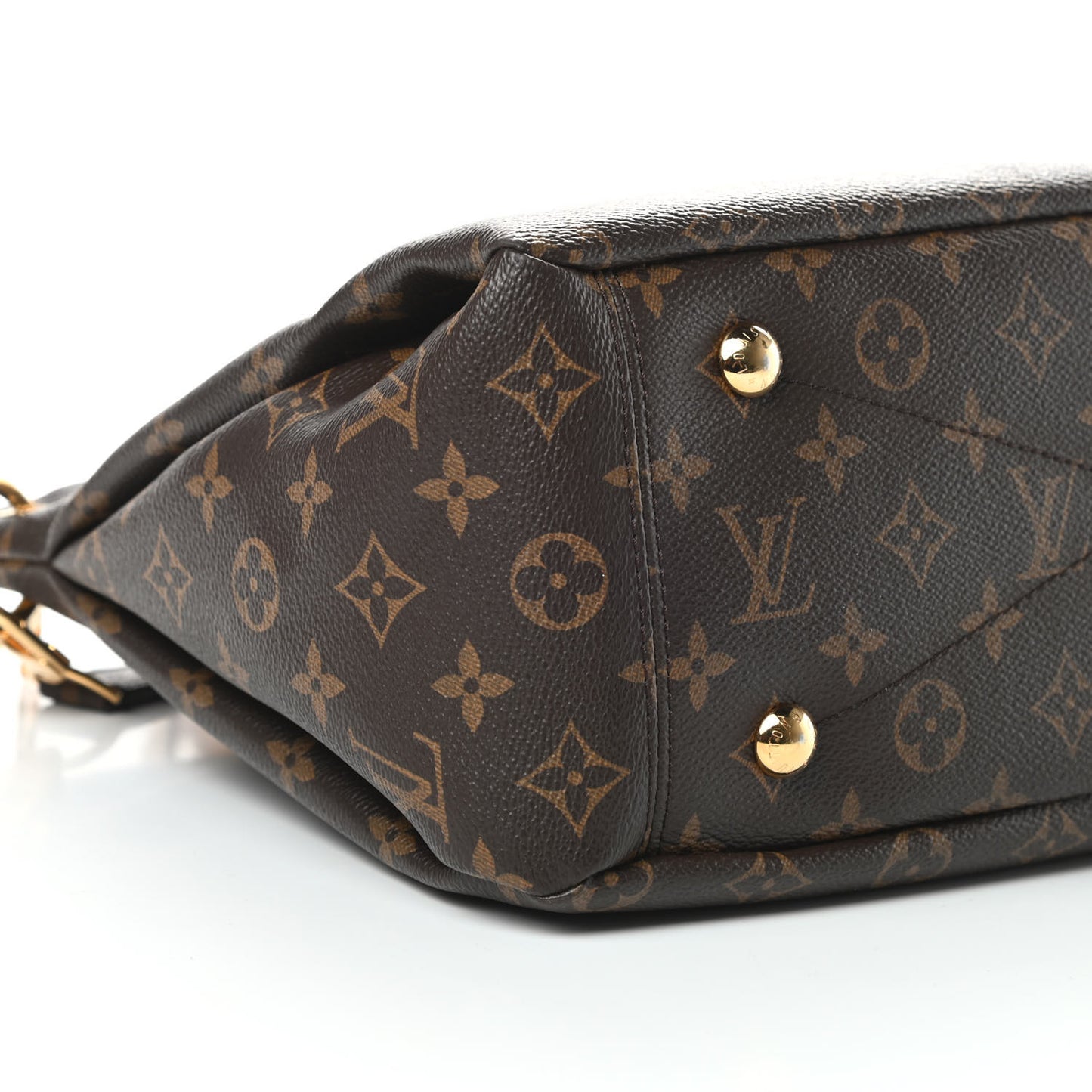 Monogram Pallas Safran