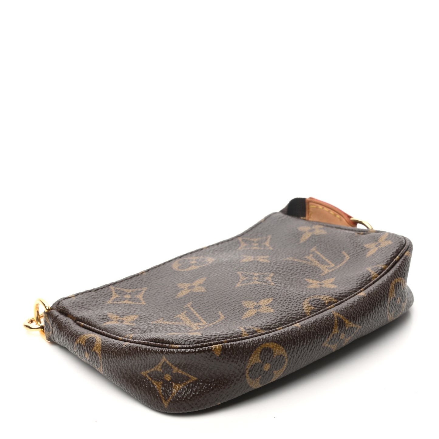 Monogram Mini Pochette Accessories
