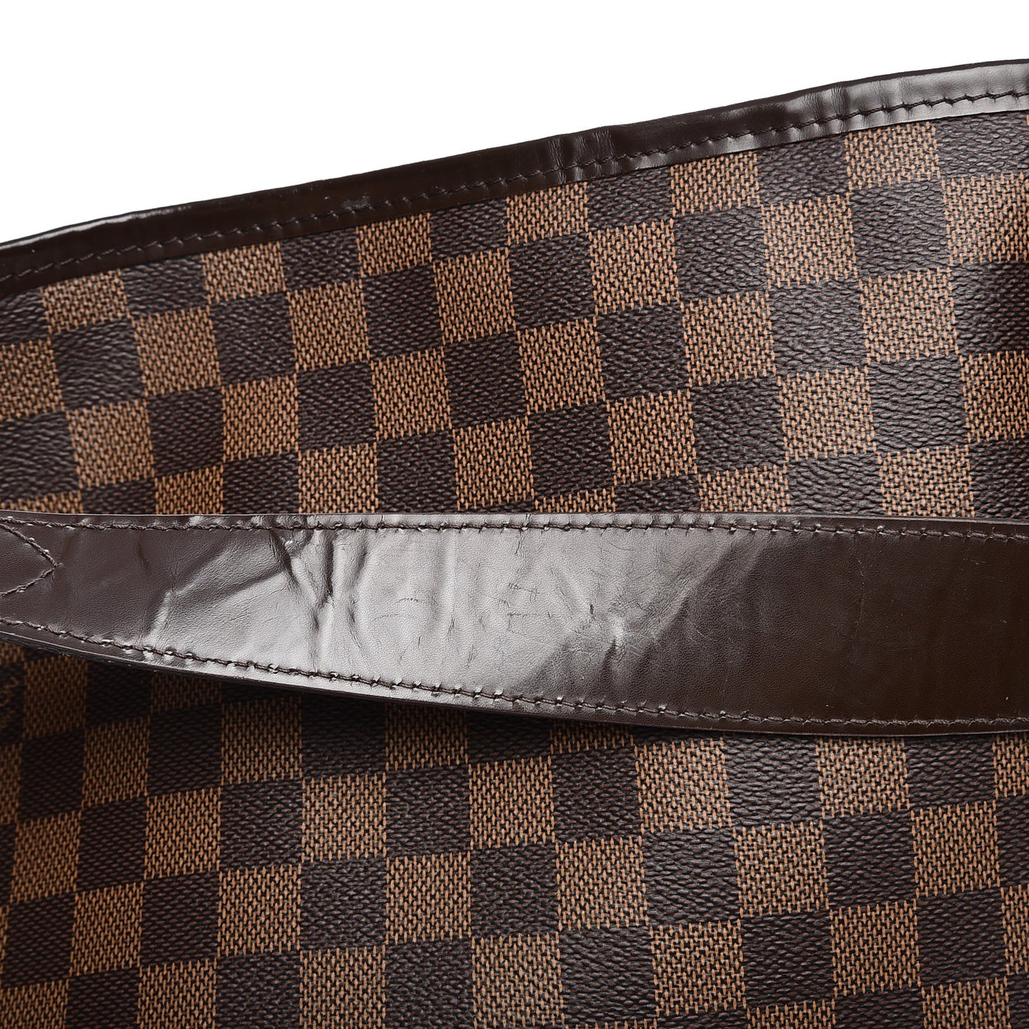 Damier Ebene Delightful MM