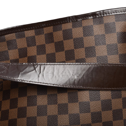 Louis Vuitton Damier Ebene Delightful MM 13 of 13