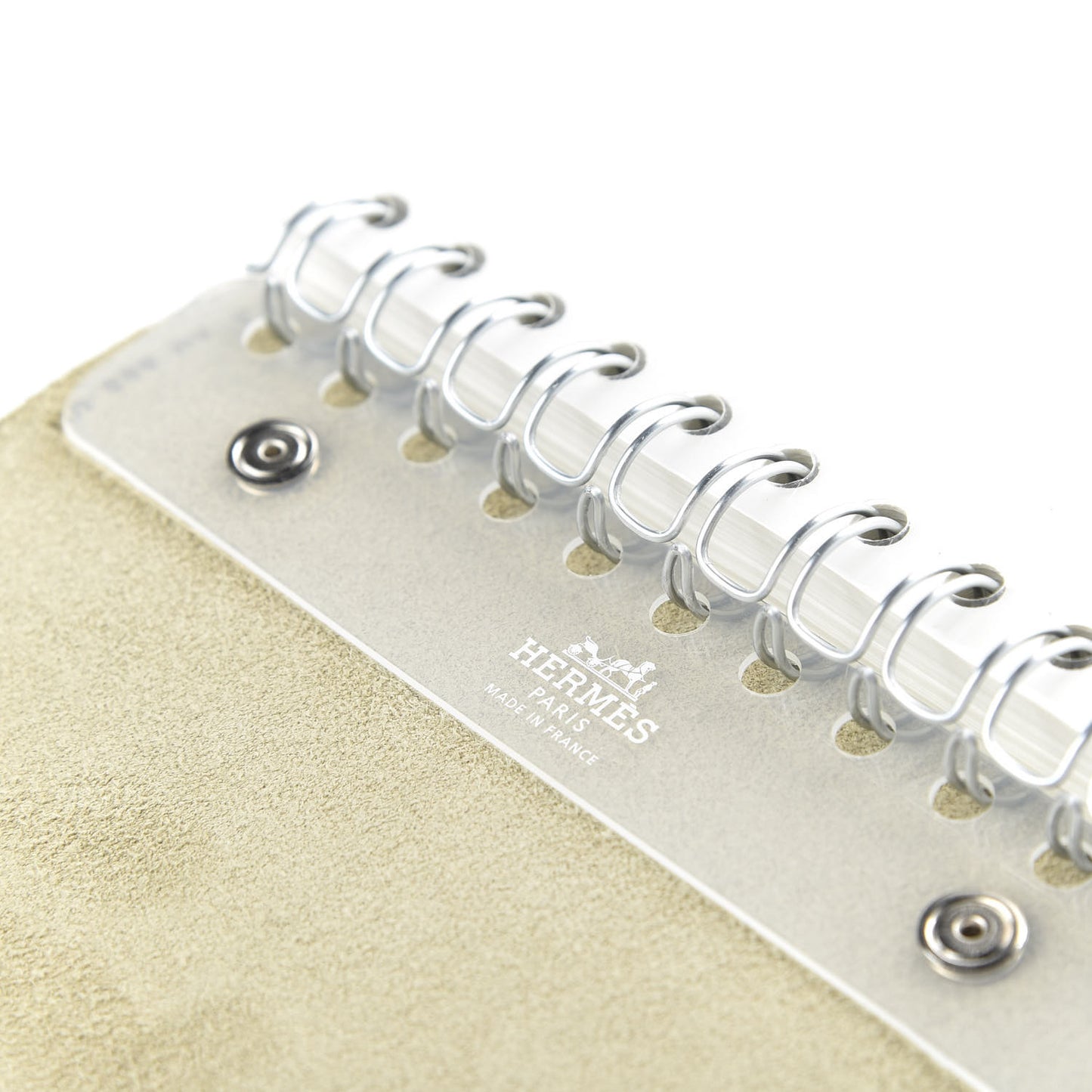 Togo Ulysse PM Notebook Cover Trench