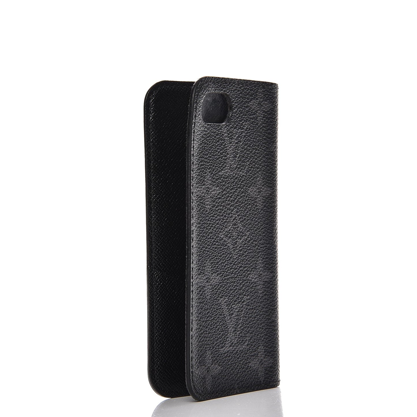 Monogram Eclipse iPhone 7 Folio Case